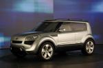 Kia Soul 2006 года